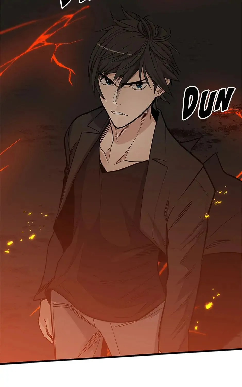 The Tutorial Is Too Tough! Chapter 48 page 115 - 