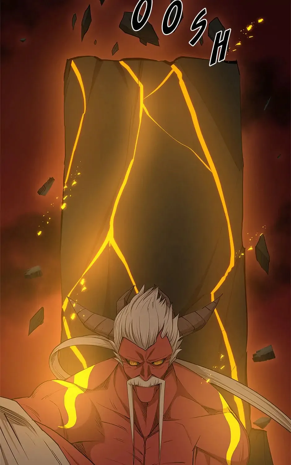 The Tutorial Is Too Tough! Chapter 48 page 117 - 
