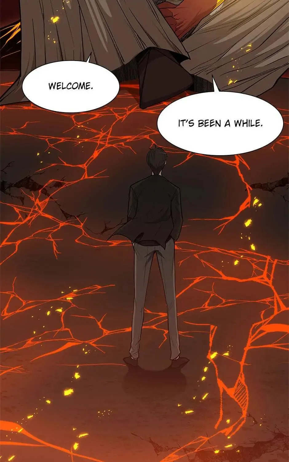 The Tutorial Is Too Tough! Chapter 48 page 119 - 