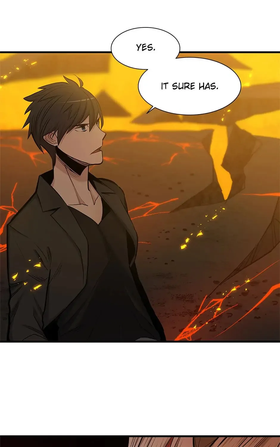The Tutorial Is Too Tough! Chapter 48 page 121 - 