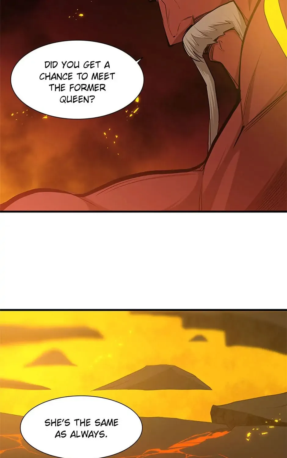 The Tutorial Is Too Tough! Chapter 48 page 123 - 