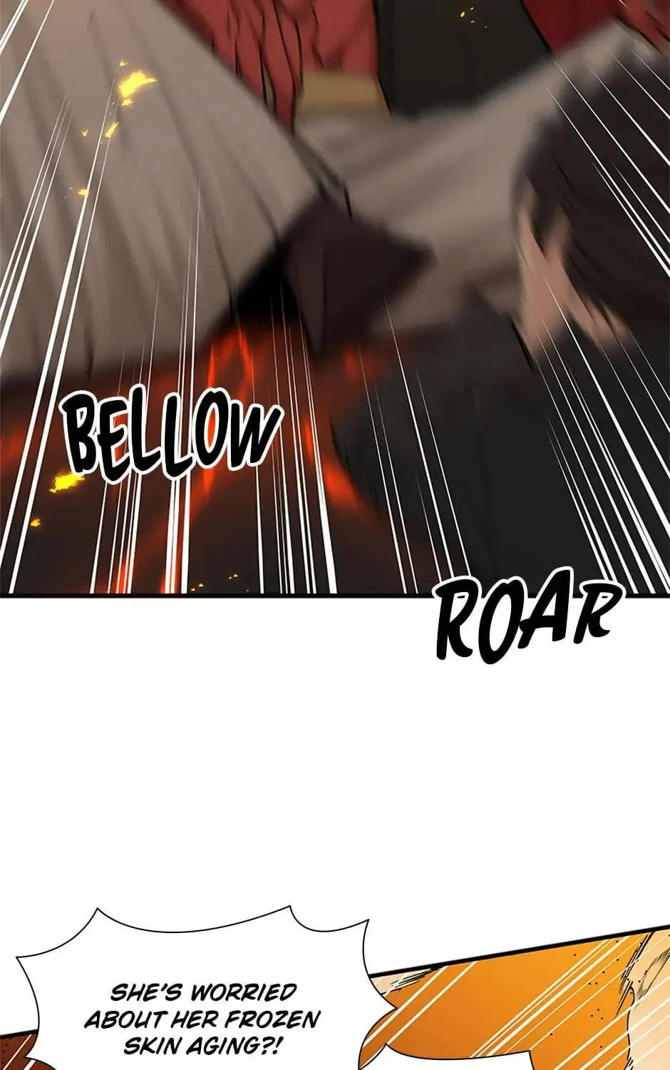 The Tutorial Is Too Tough! Chapter 48 page 129 - 