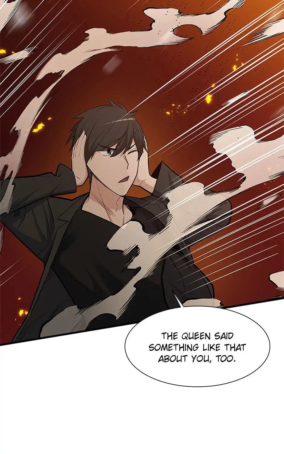 The Tutorial Is Too Tough! Chapter 48 page 131 - 