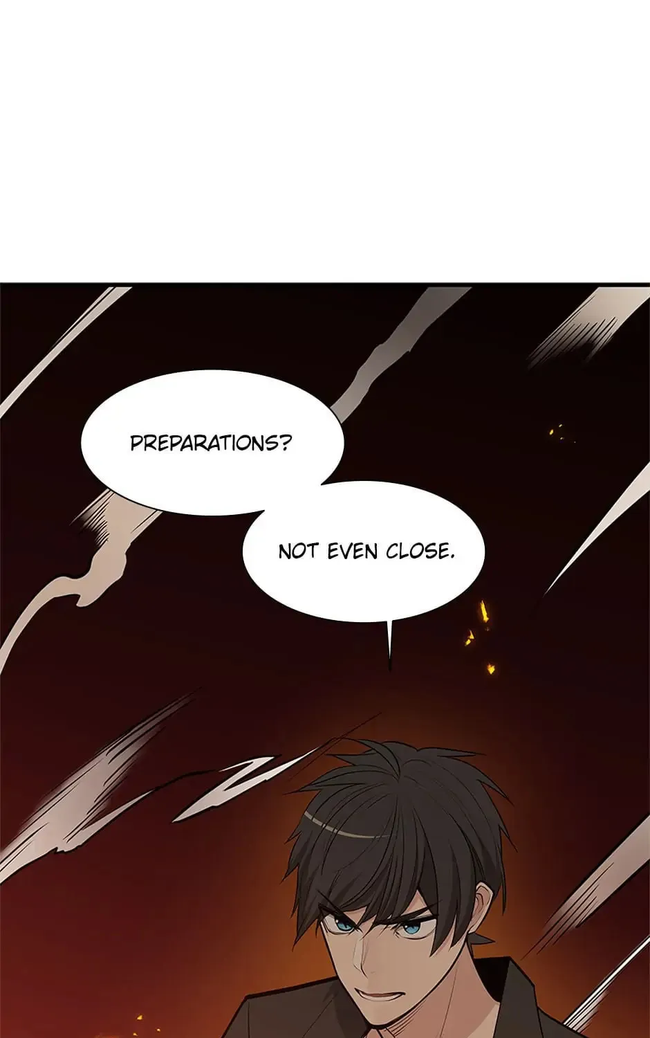 The Tutorial Is Too Tough! Chapter 48 page 135 - 