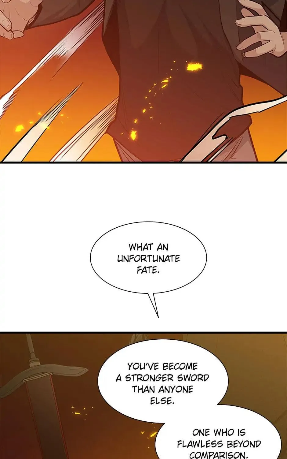 The Tutorial Is Too Tough! Chapter 48 page 137 - 