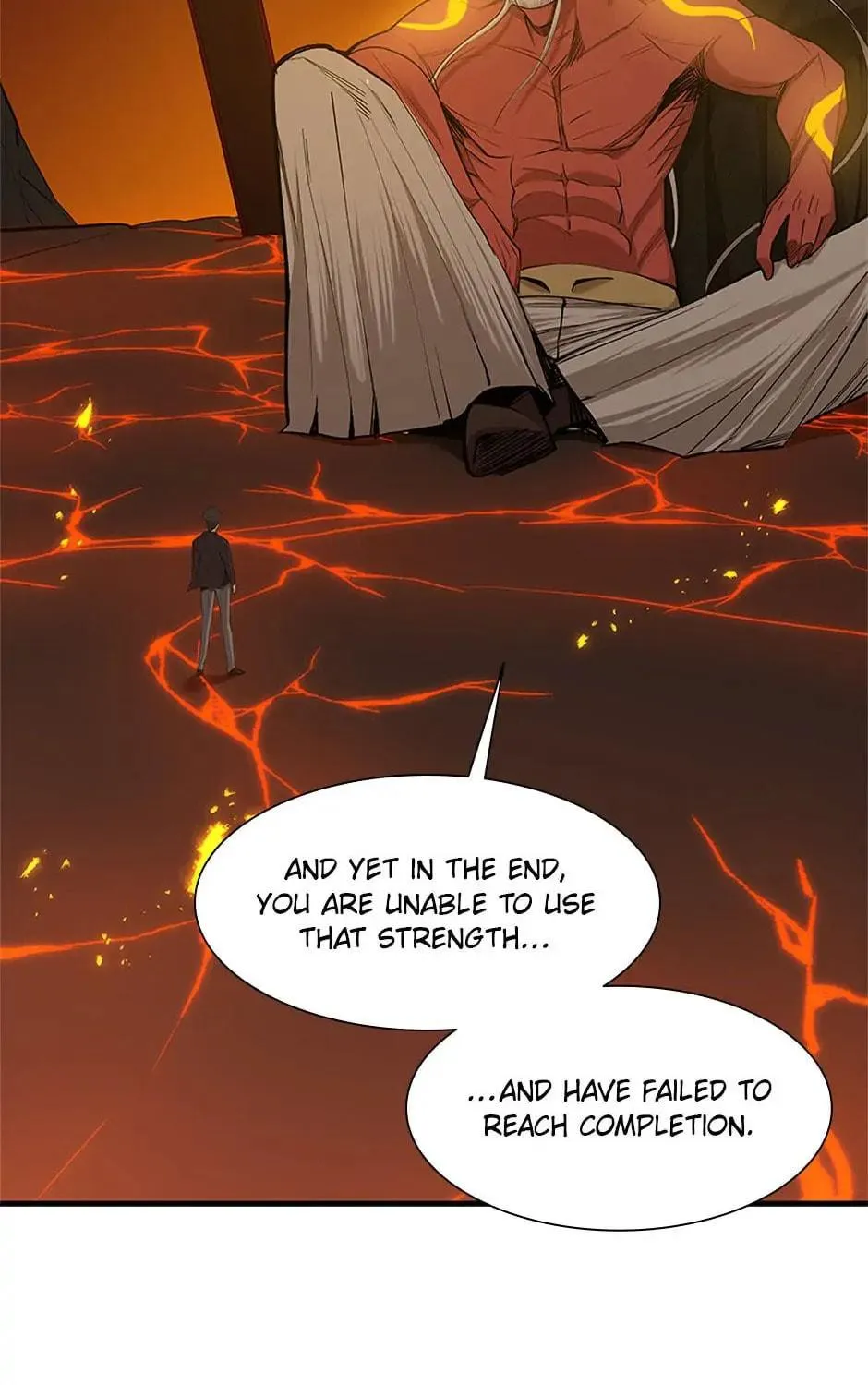 The Tutorial Is Too Tough! Chapter 48 page 139 - 