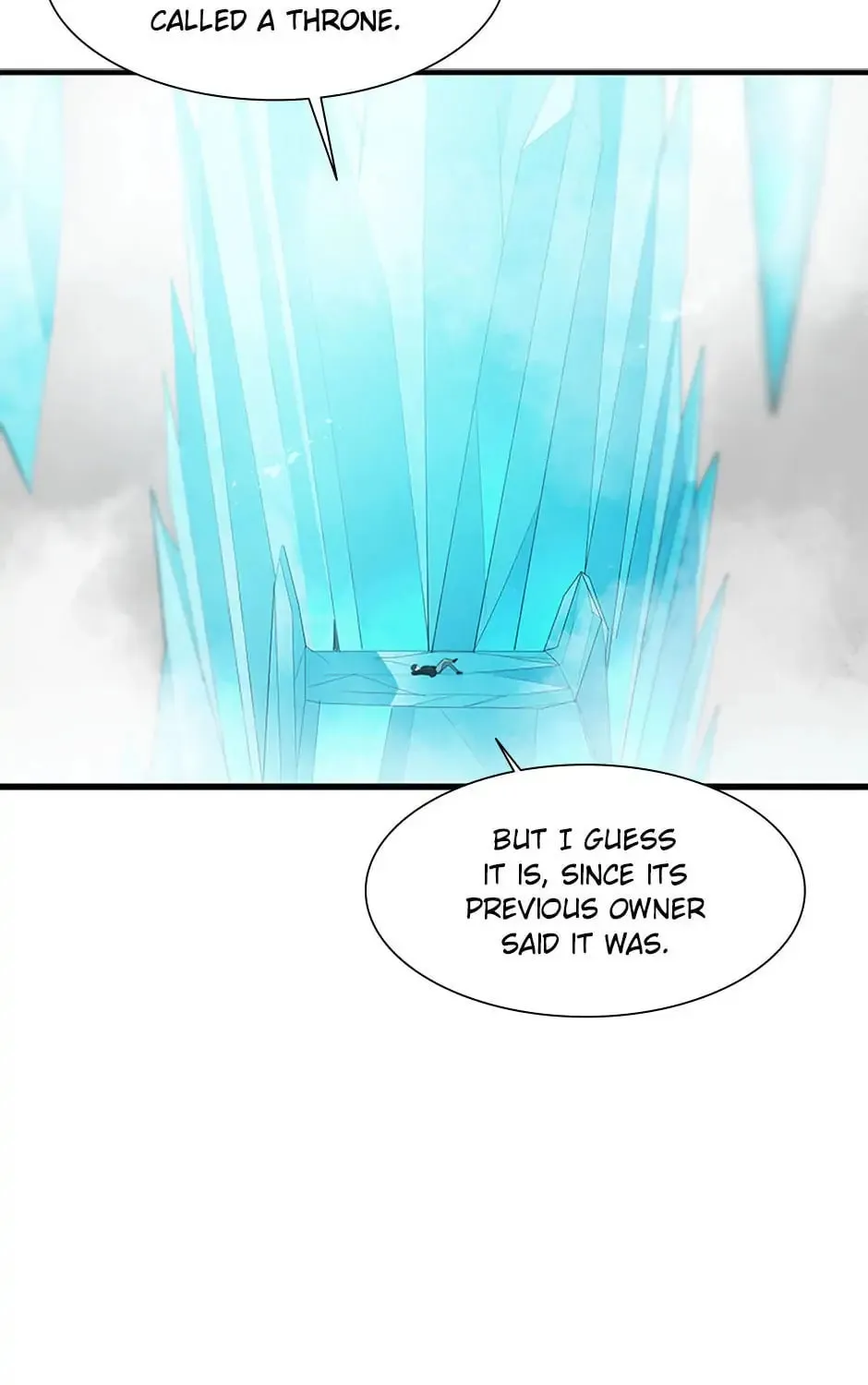 The Tutorial Is Too Tough! Chapter 48 page 15 - 