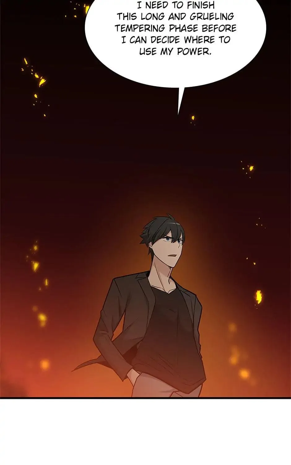 The Tutorial Is Too Tough! Chapter 48 page 149 - 