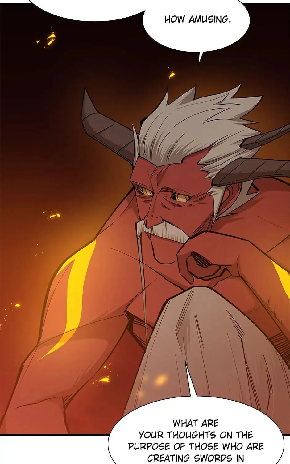 The Tutorial Is Too Tough! Chapter 48 page 151 - 