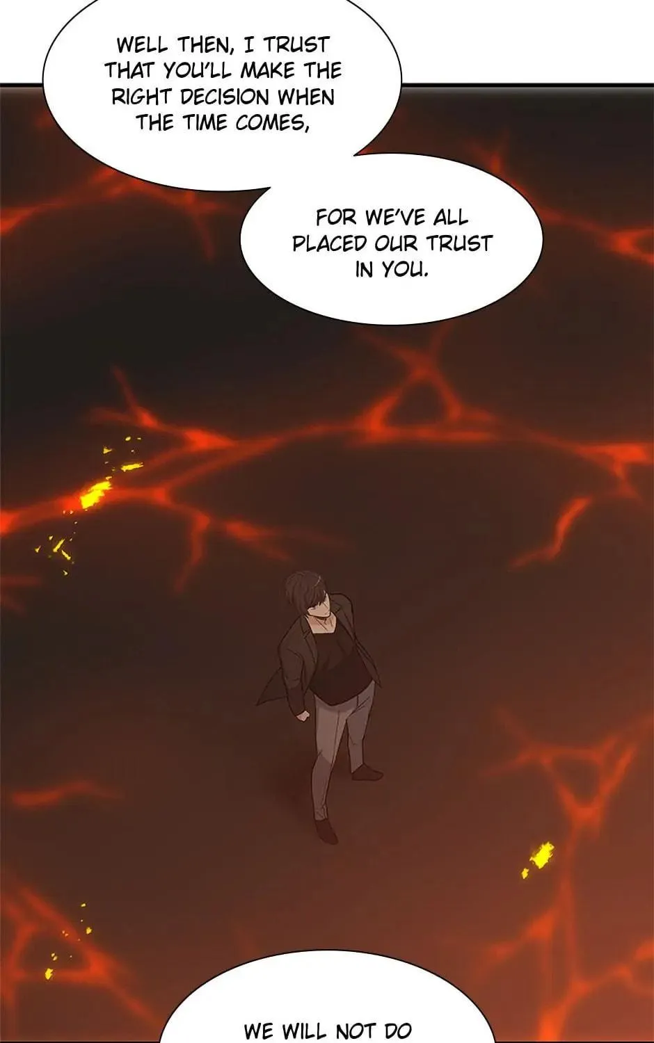 The Tutorial Is Too Tough! Chapter 48 page 161 - 