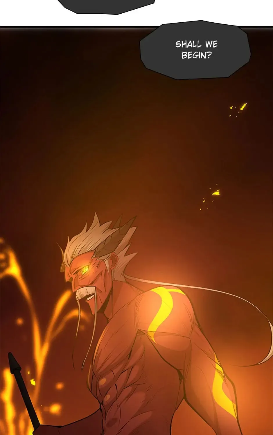 The Tutorial Is Too Tough! Chapter 48 page 165 - 