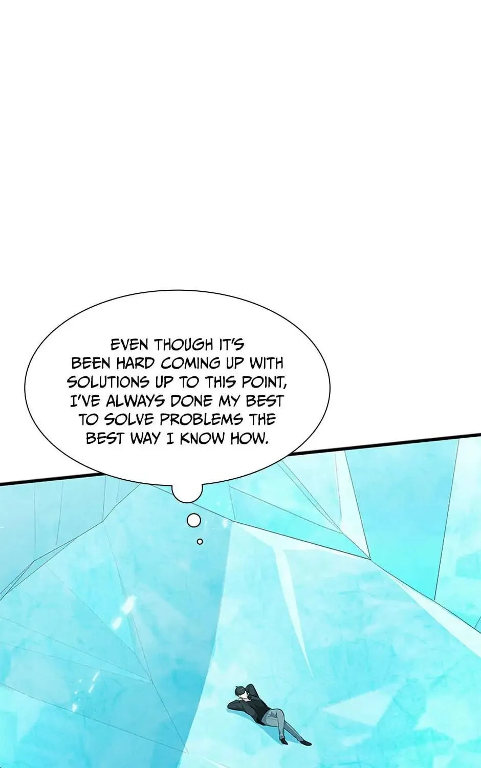 The Tutorial Is Too Tough! Chapter 48 page 19 - 