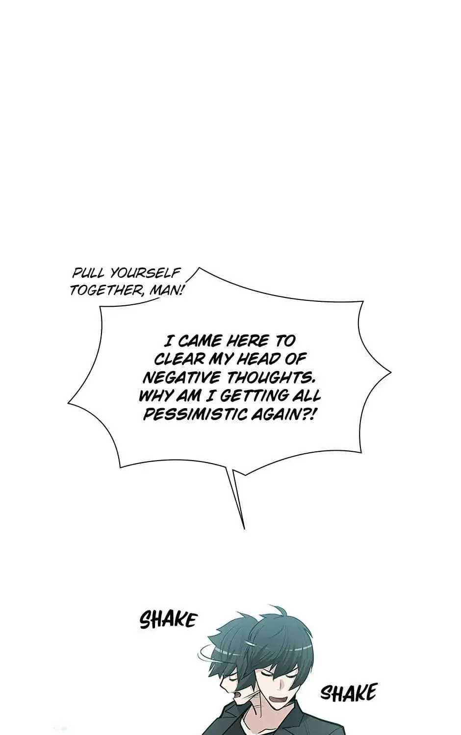 The Tutorial Is Too Tough! Chapter 48 page 35 - 