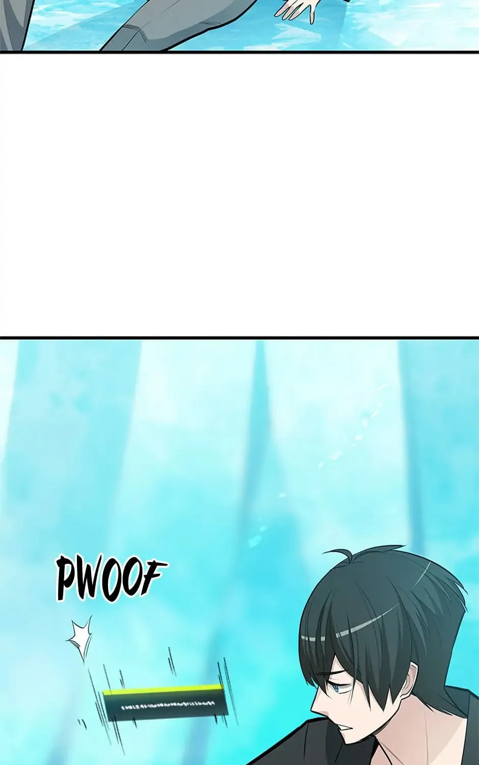 The Tutorial Is Too Tough! Chapter 48 page 37 - 