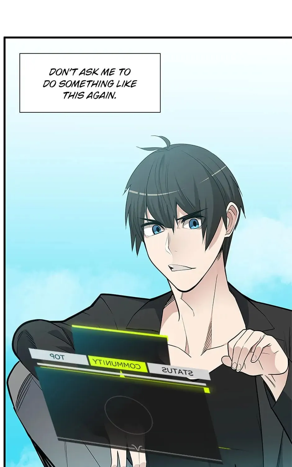 The Tutorial Is Too Tough! Chapter 48 page 45 - 
