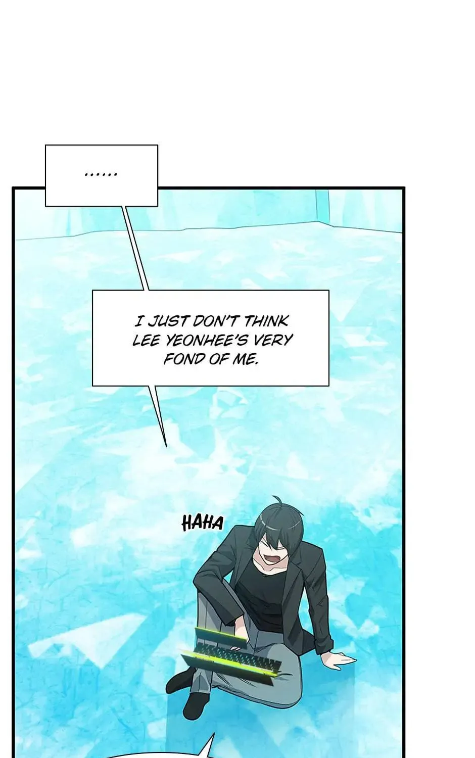 The Tutorial Is Too Tough! Chapter 48 page 47 - 