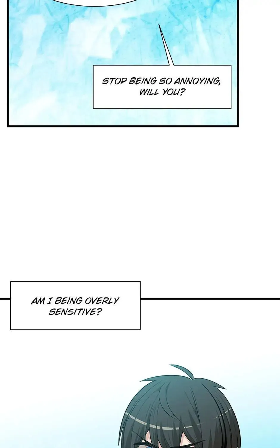 The Tutorial Is Too Tough! Chapter 48 page 49 - 