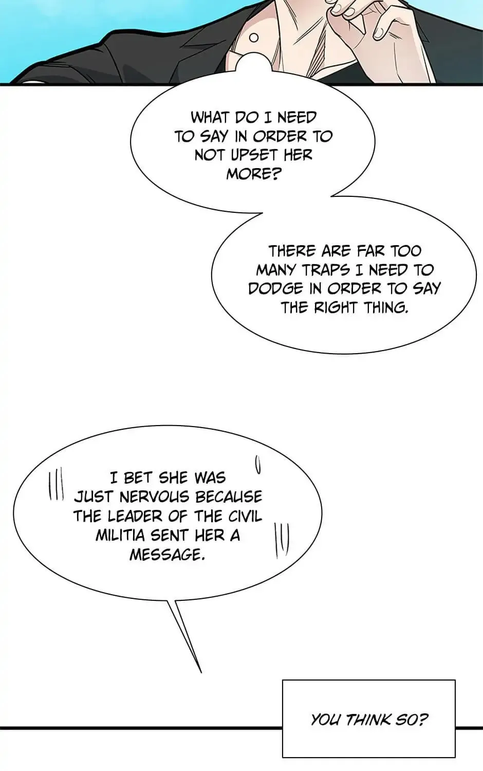The Tutorial Is Too Tough! Chapter 48 page 51 - 