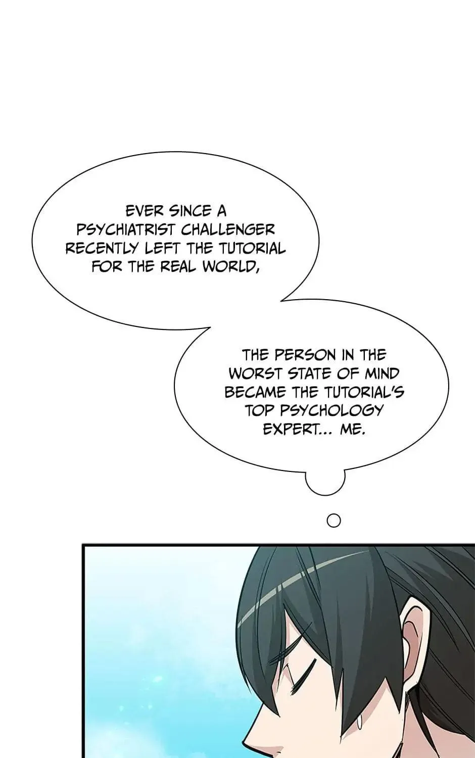 The Tutorial Is Too Tough! Chapter 48 page 59 - 