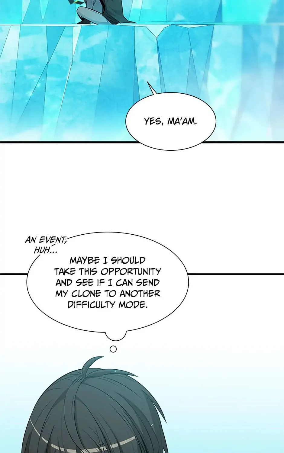 The Tutorial Is Too Tough! Chapter 48 page 63 - 