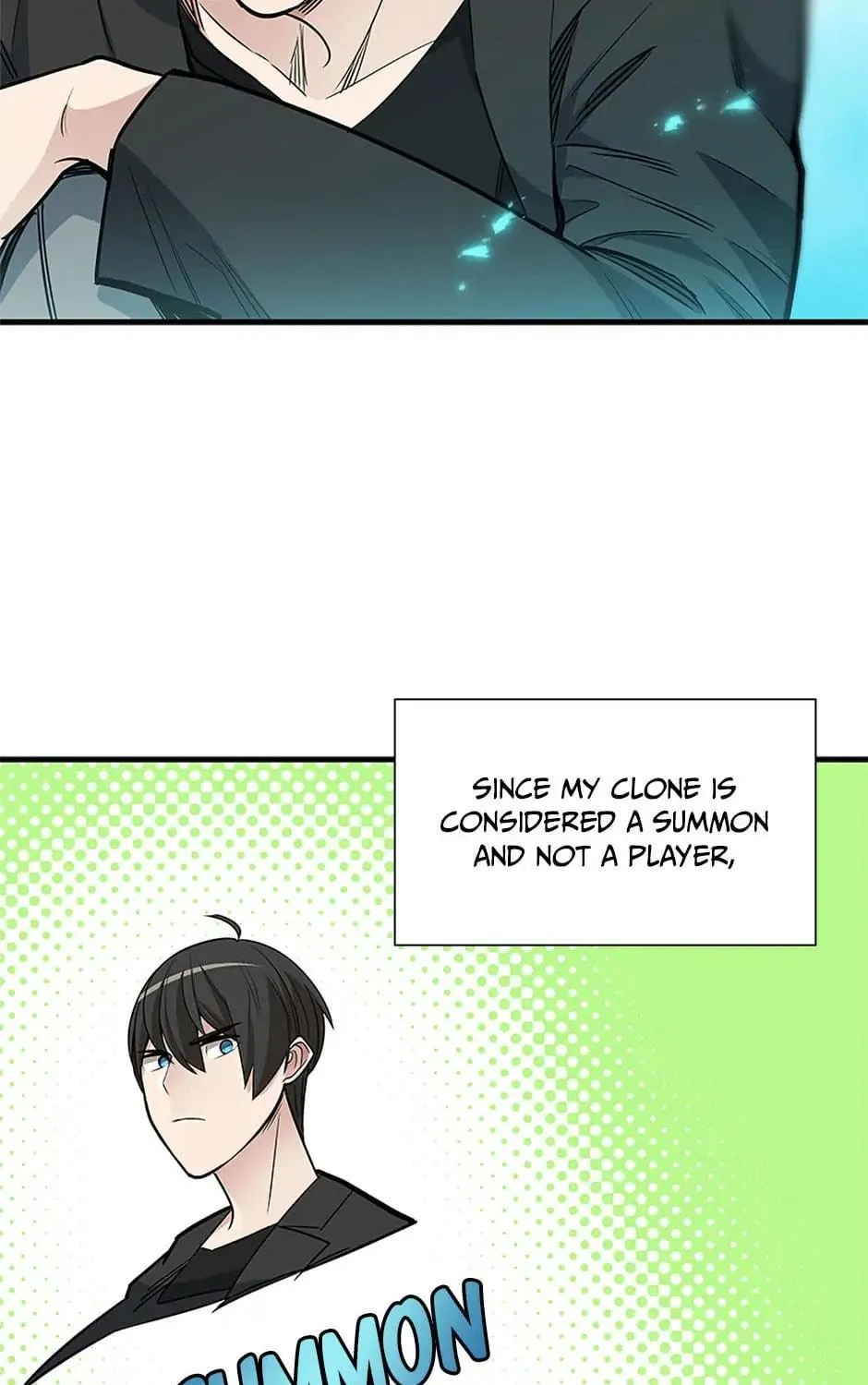 The Tutorial Is Too Tough! Chapter 48 page 65 - 