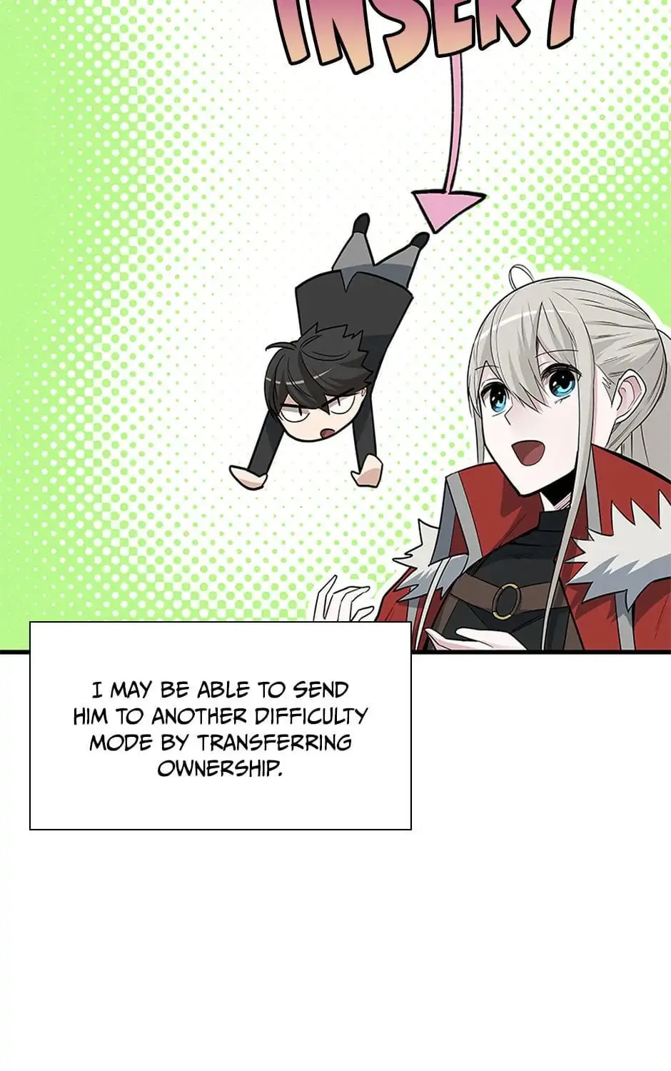 The Tutorial Is Too Tough! Chapter 48 page 67 - 