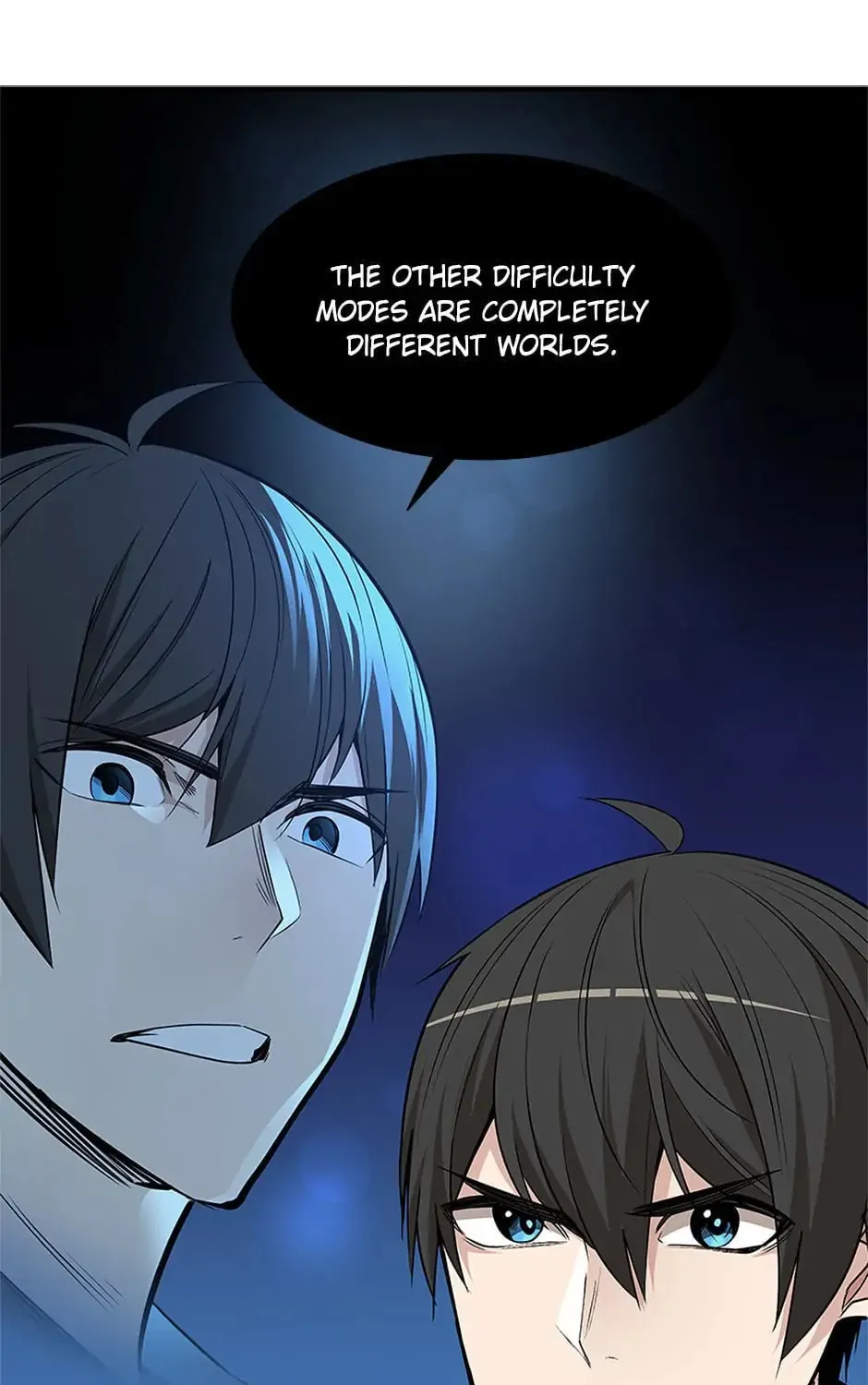 The Tutorial Is Too Tough! Chapter 48 page 73 - 