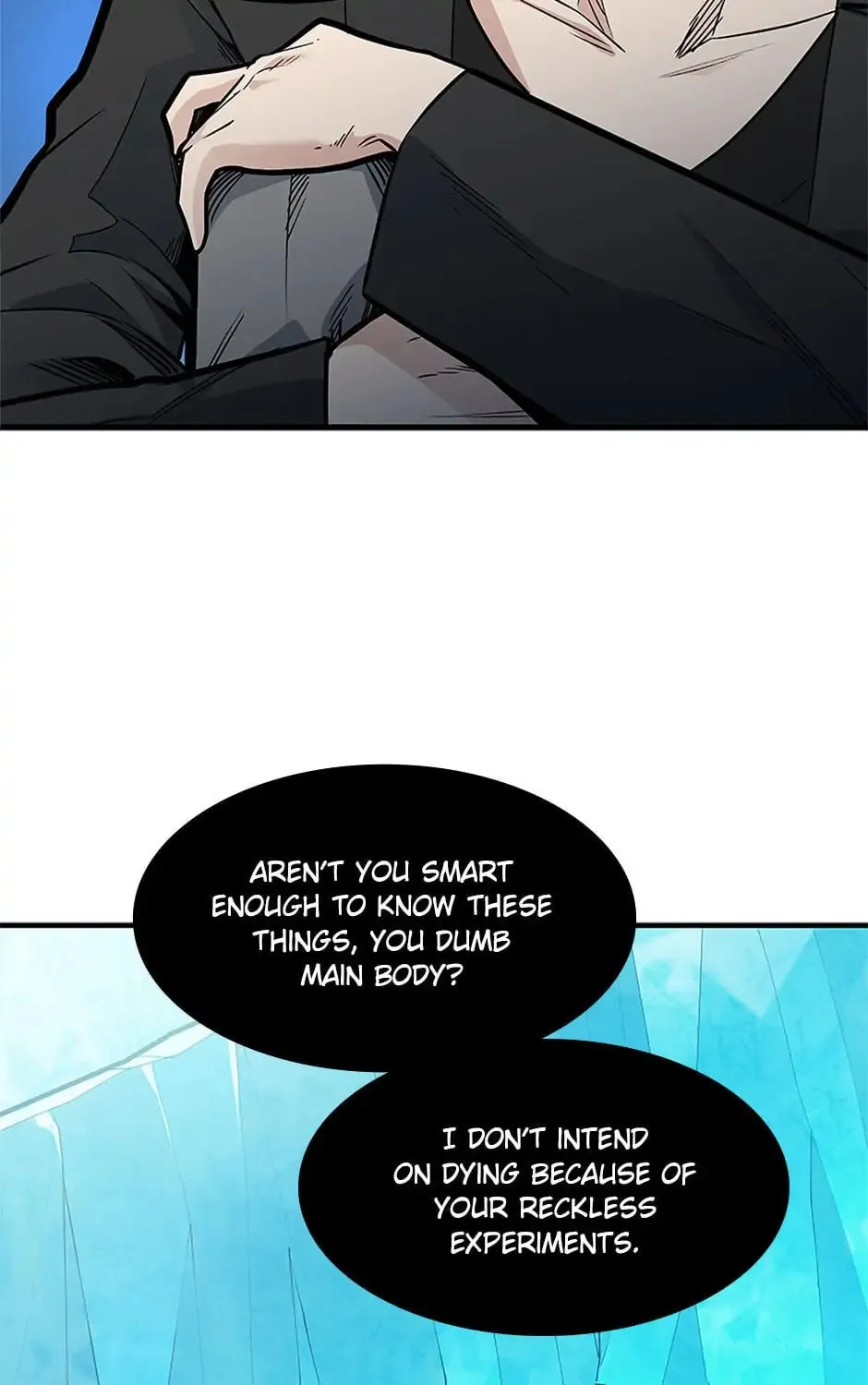 The Tutorial Is Too Tough! Chapter 48 page 75 - 