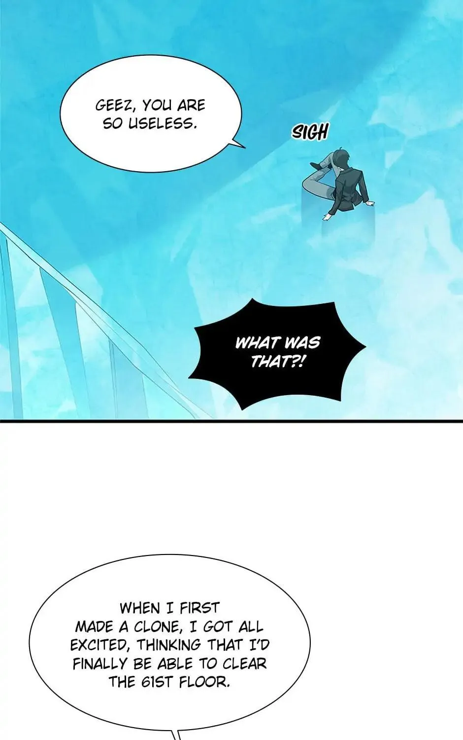 The Tutorial Is Too Tough! Chapter 48 page 77 - 