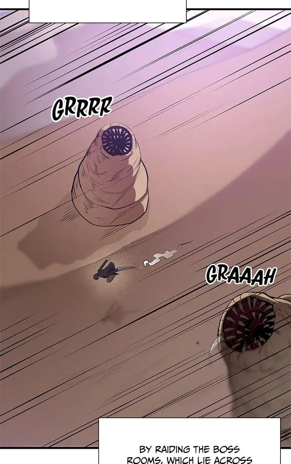 The Tutorial Is Too Tough! Chapter 48 page 97 - 