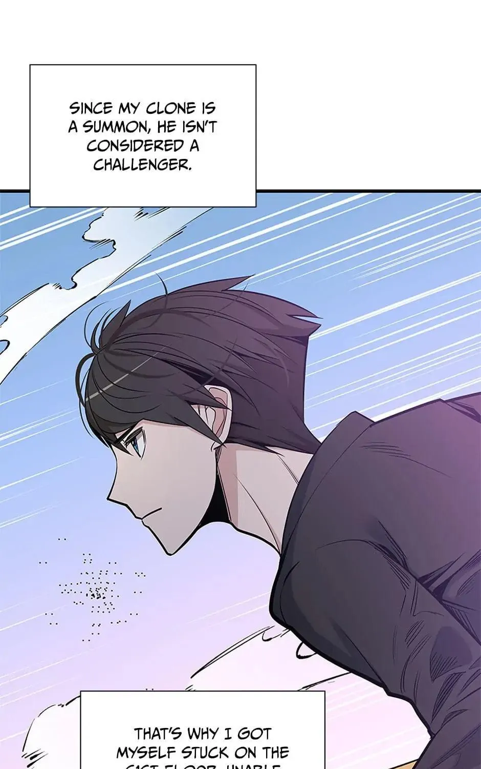 The Tutorial Is Too Tough! Chapter 48 page 99 - 