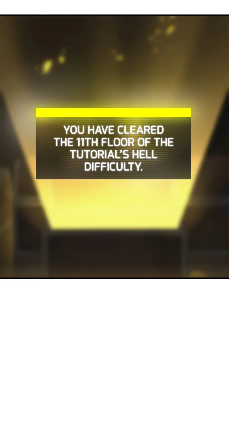 The Tutorial Is Too Tough! Chapter 49 page 11 - 