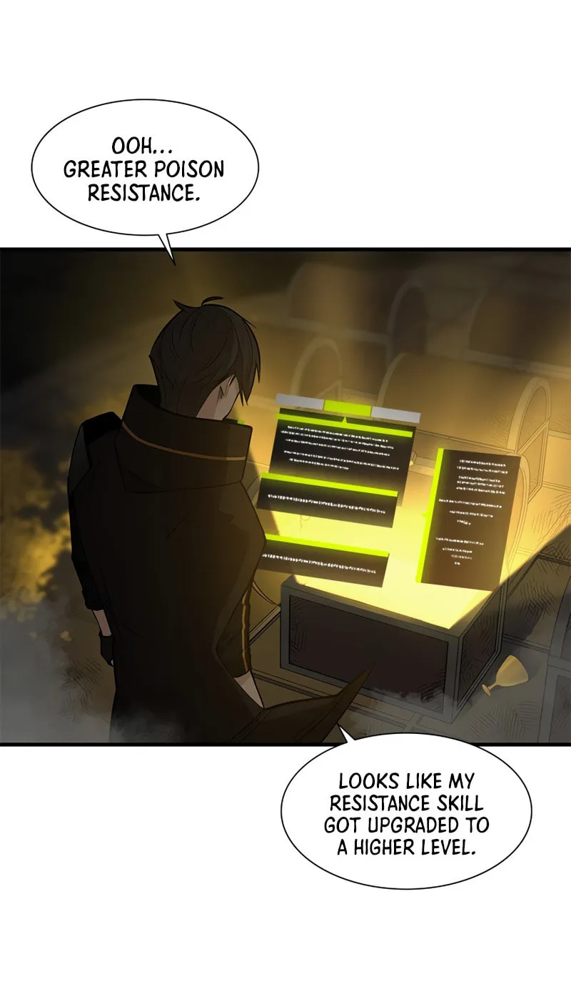 The Tutorial Is Too Tough! Chapter 49 page 12 - 