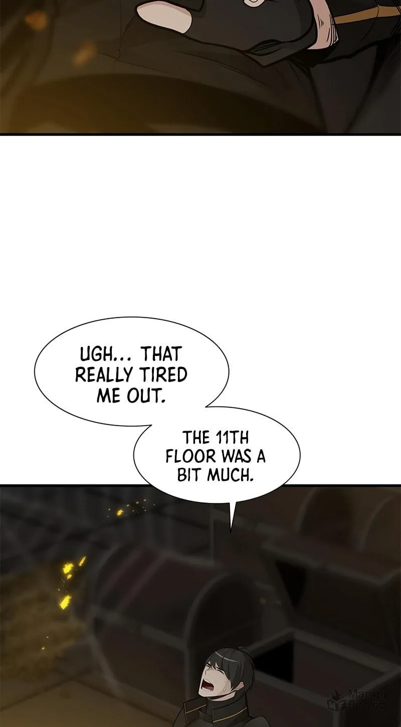 The Tutorial Is Too Tough! Chapter 49 page 14 - 
