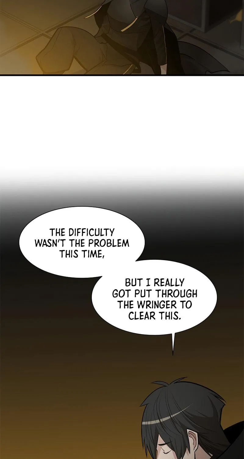The Tutorial Is Too Tough! Chapter 49 page 15 - 