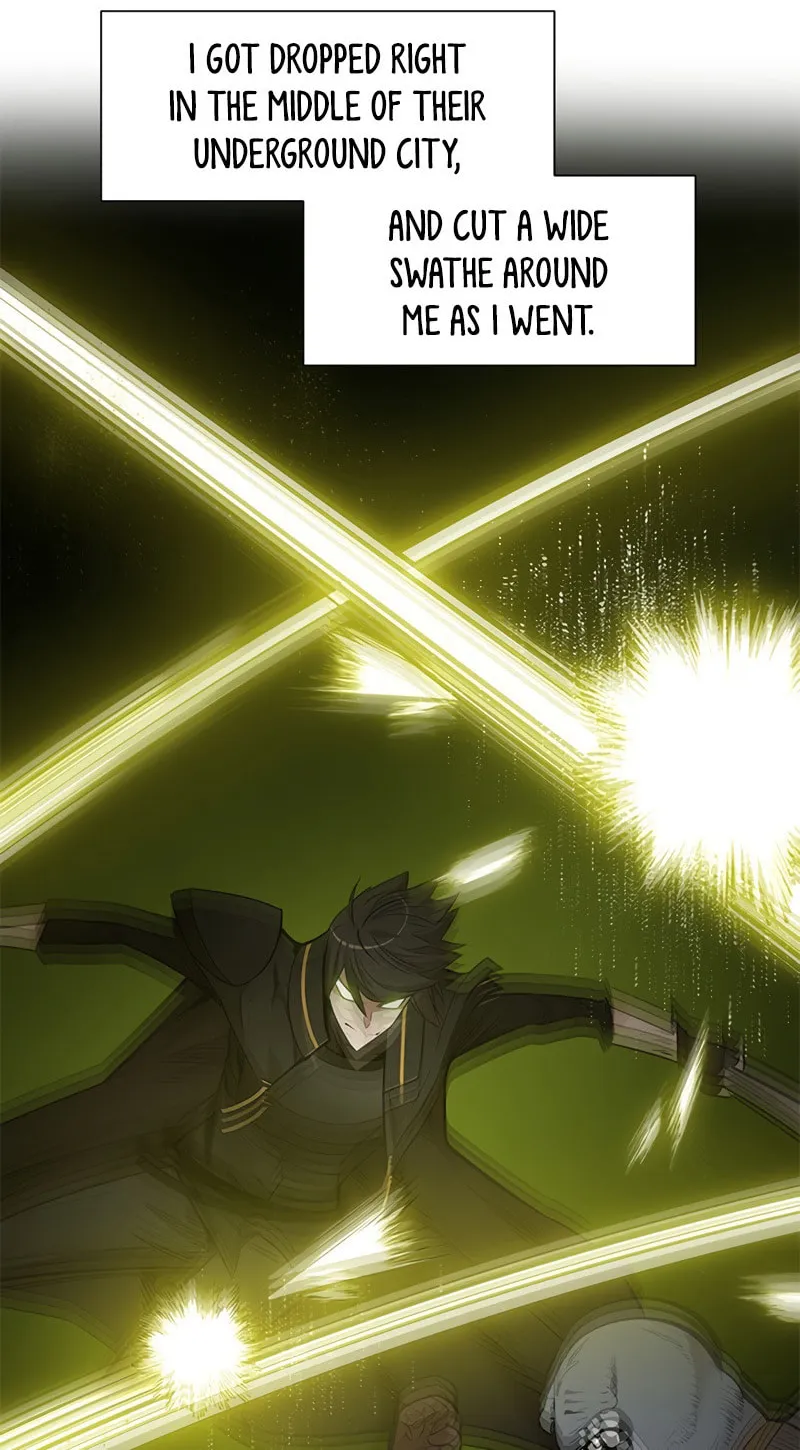 The Tutorial Is Too Tough! Chapter 49 page 18 - 