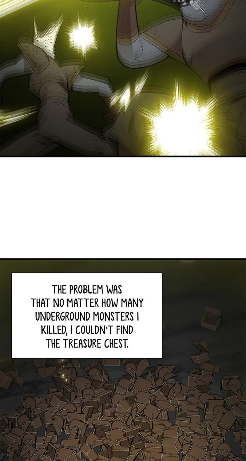 The Tutorial Is Too Tough! Chapter 49 page 19 - 