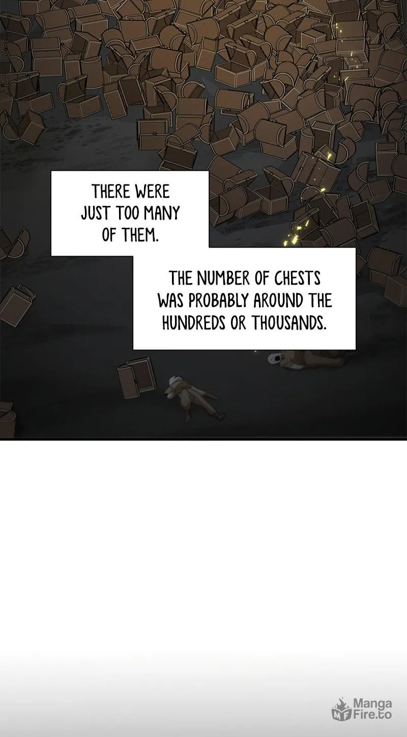 The Tutorial Is Too Tough! Chapter 49 page 20 - 