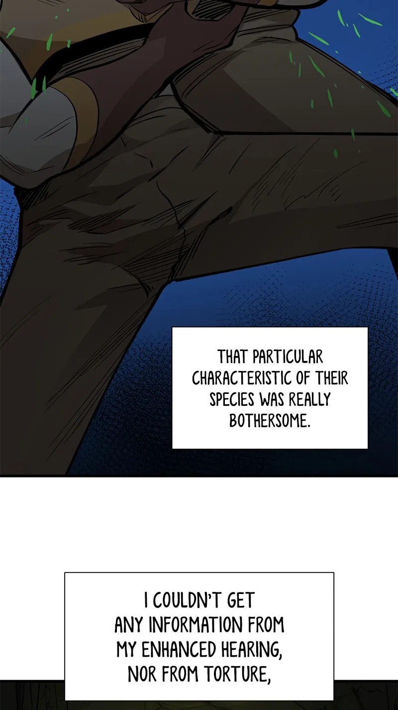 The Tutorial Is Too Tough! Chapter 49 page 22 - 