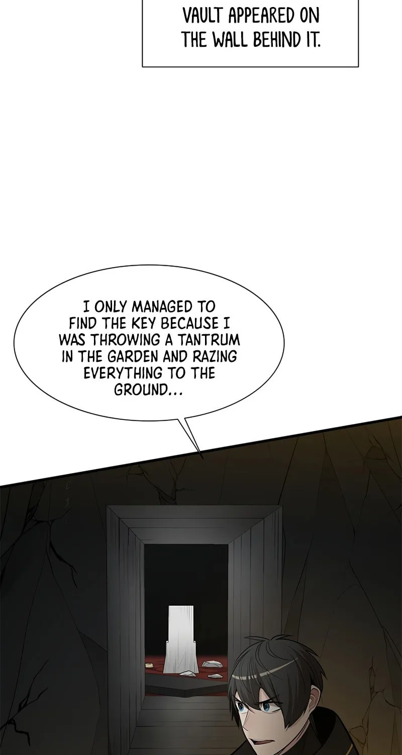 The Tutorial Is Too Tough! Chapter 49 page 27 - 