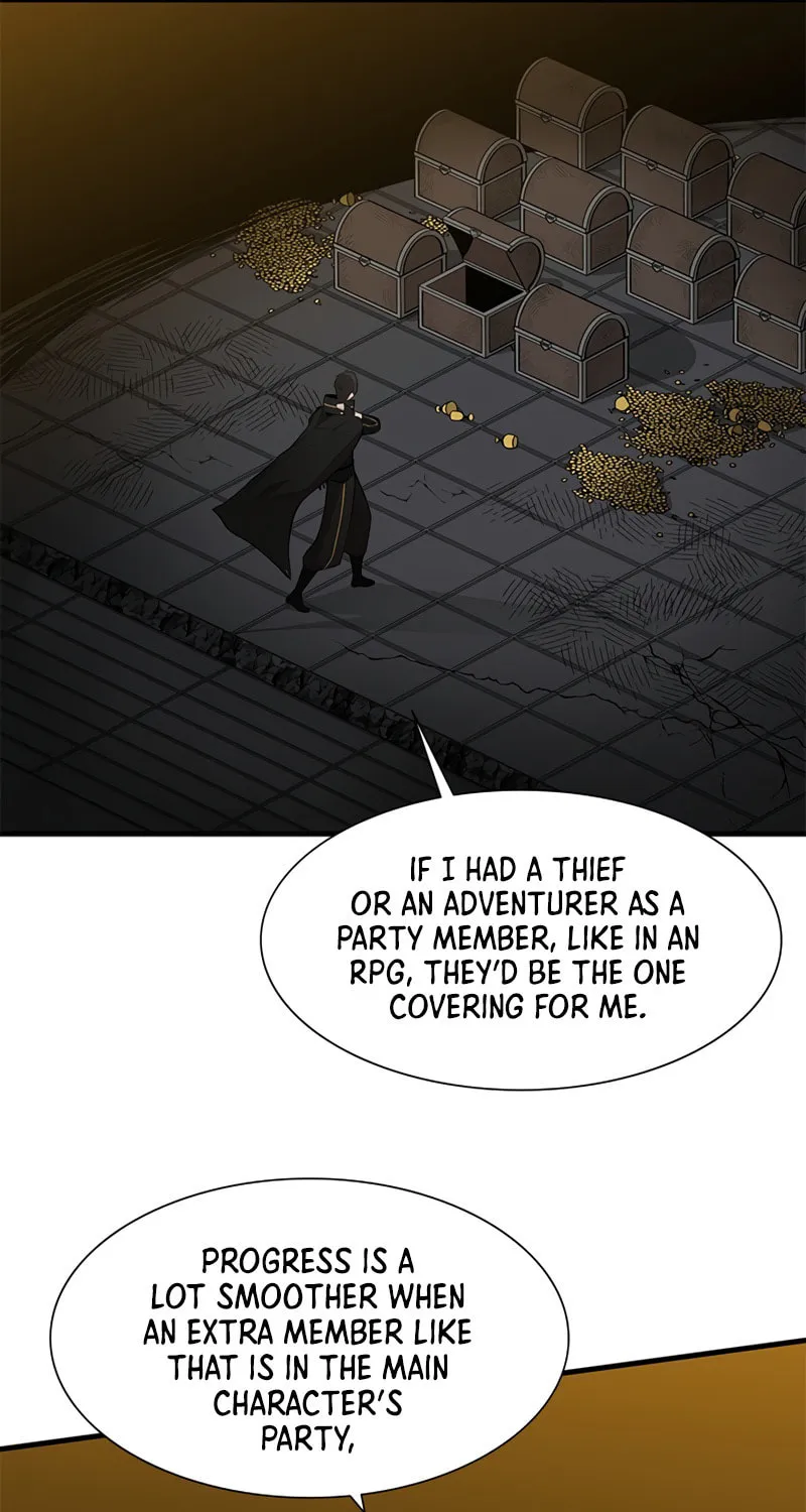 The Tutorial Is Too Tough! Chapter 49 page 29 - 
