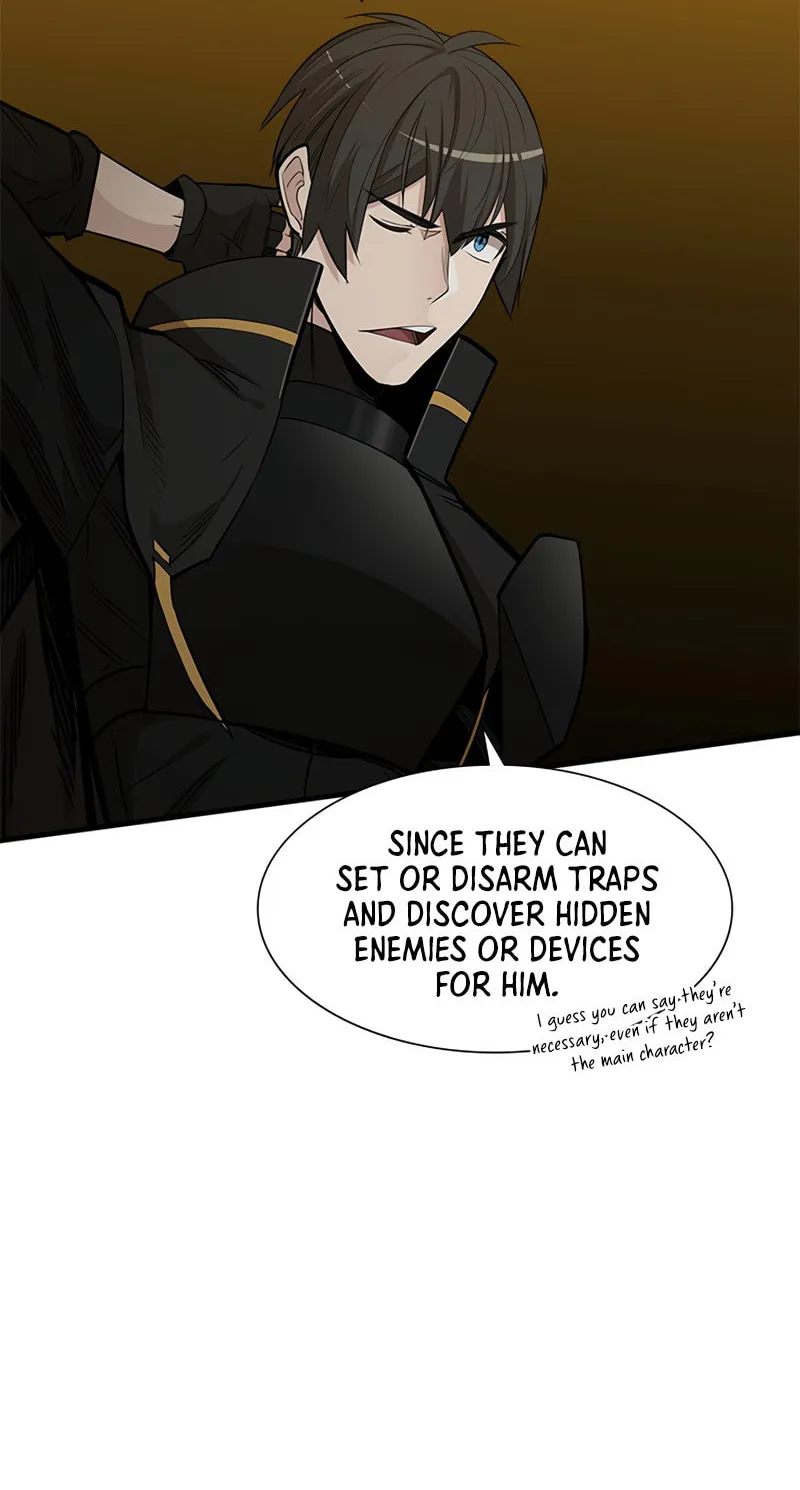 The Tutorial Is Too Tough! Chapter 49 page 30 - 