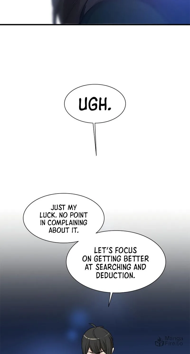 The Tutorial Is Too Tough! Chapter 49 page 32 - 