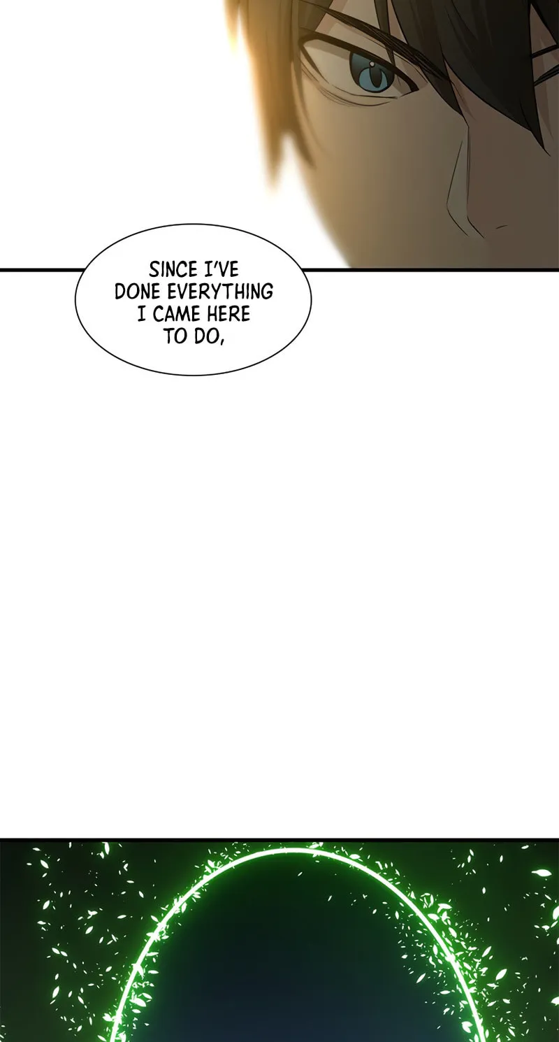 The Tutorial Is Too Tough! Chapter 49 page 34 - 