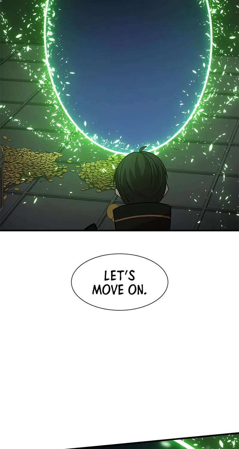 The Tutorial Is Too Tough! Chapter 49 page 35 - 