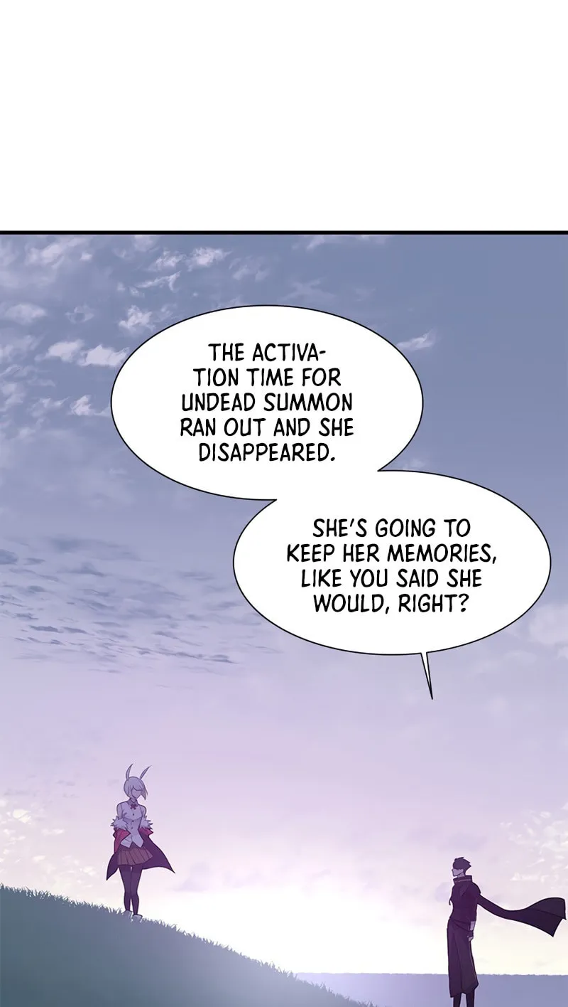 The Tutorial Is Too Tough! Chapter 49 page 42 - 