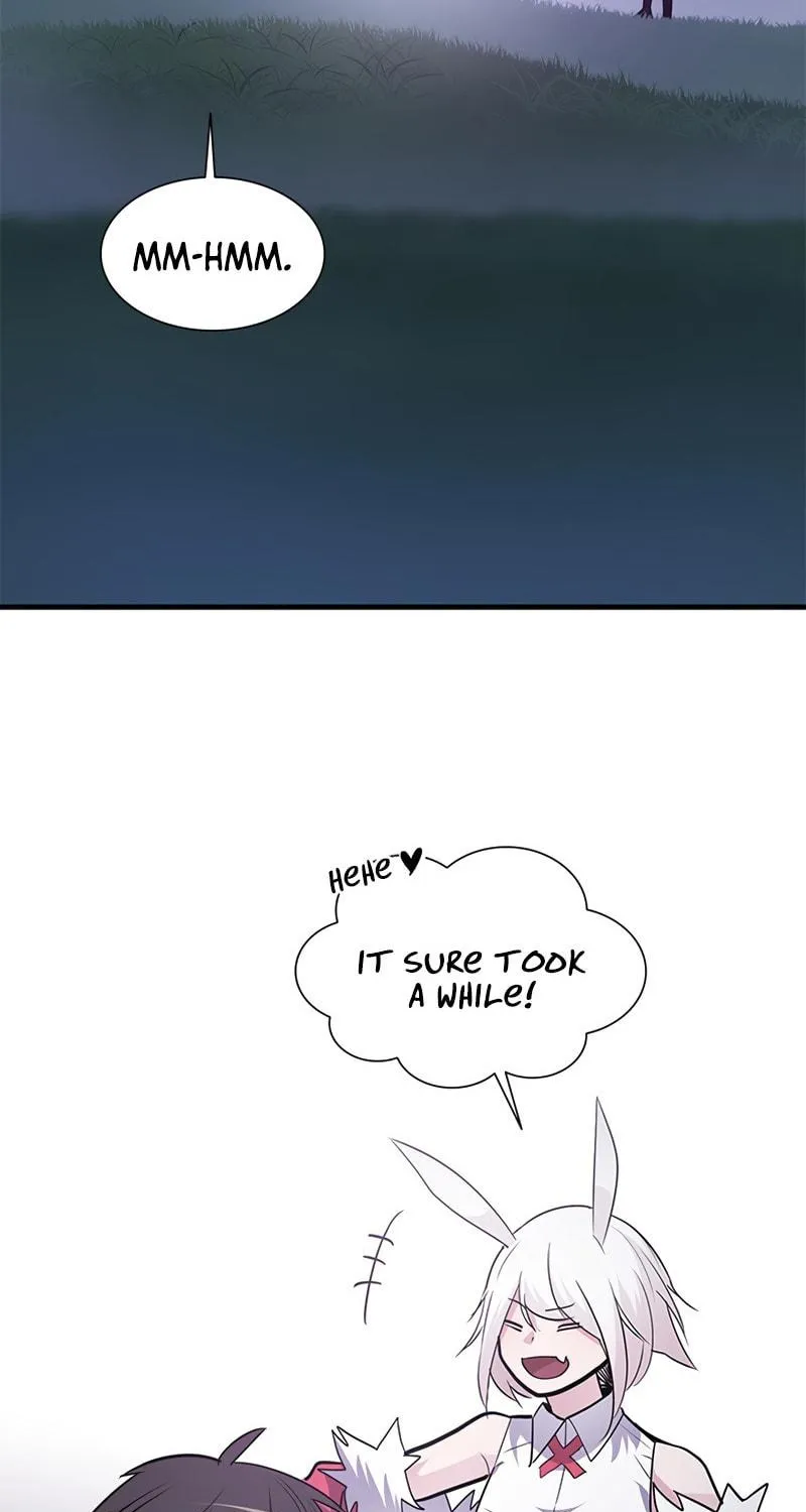 The Tutorial Is Too Tough! Chapter 49 page 43 - 