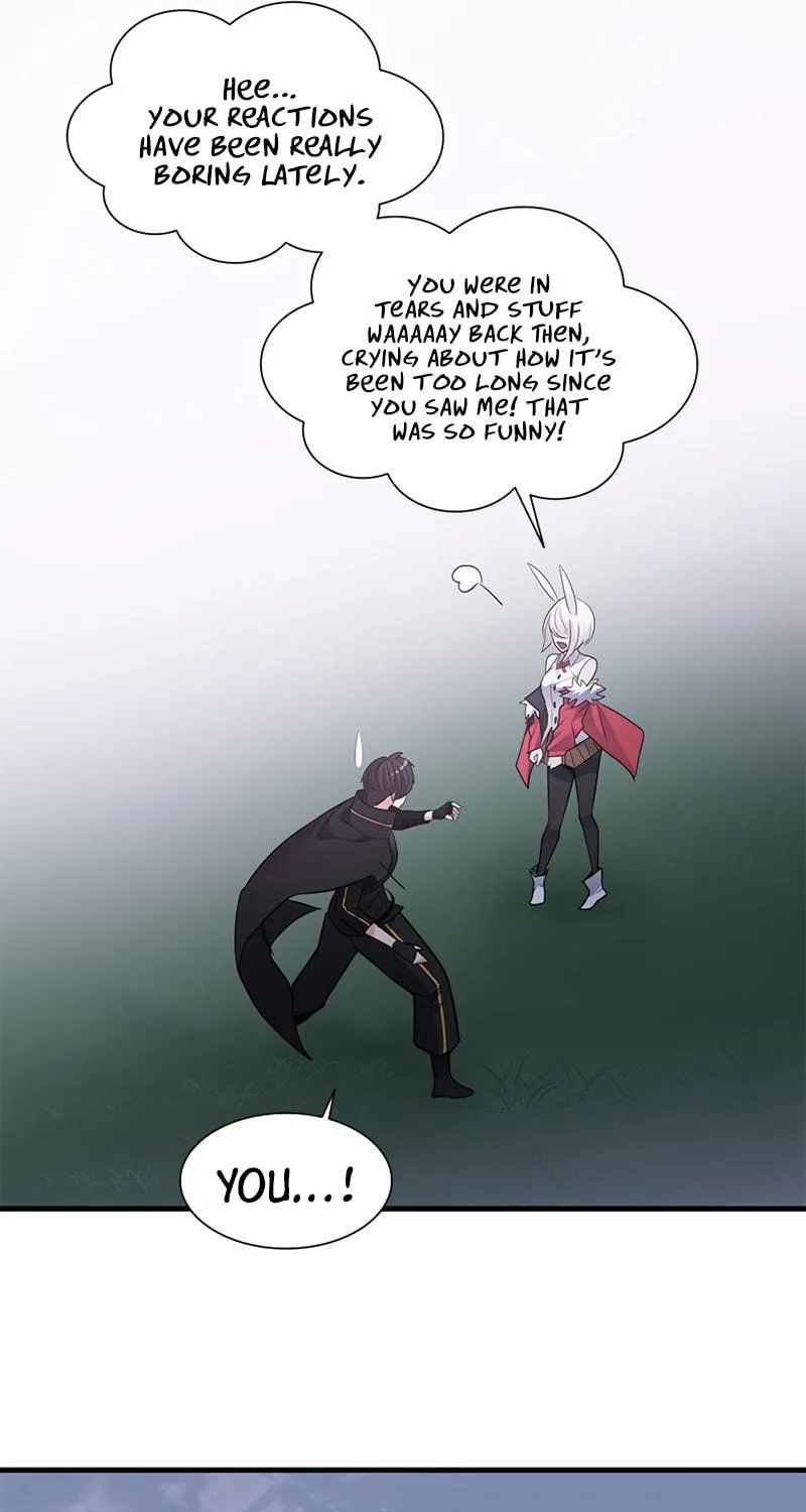 The Tutorial Is Too Tough! Chapter 49 page 45 - 