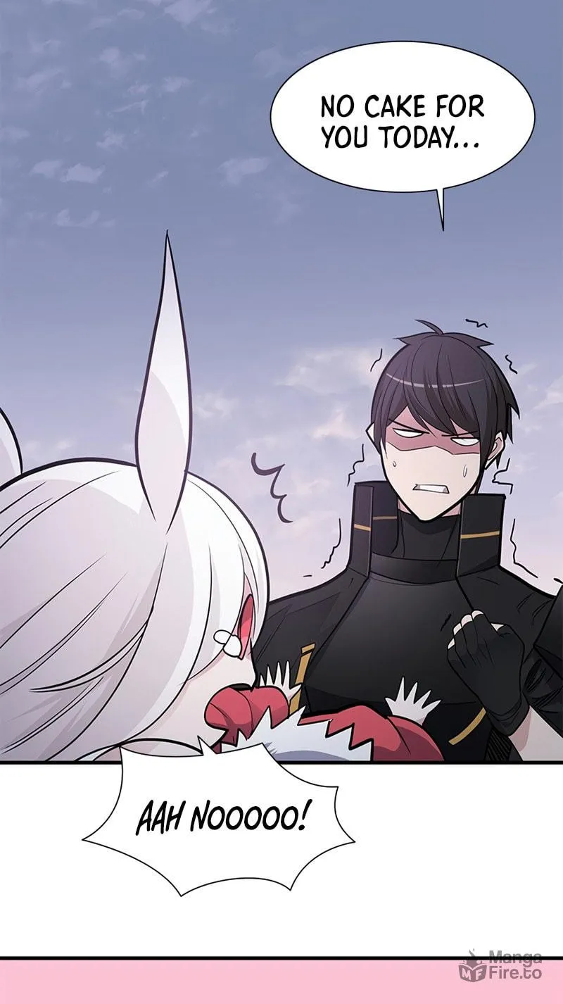 The Tutorial Is Too Tough! Chapter 49 page 46 - 
