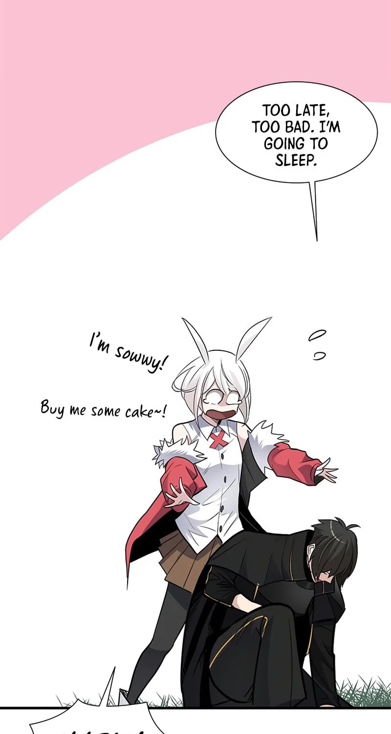 The Tutorial Is Too Tough! Chapter 49 page 47 - 
